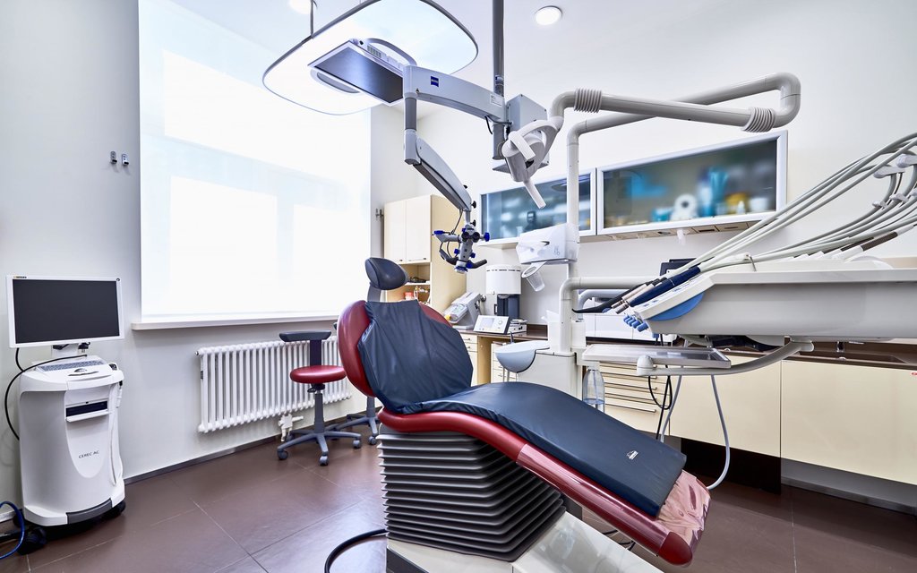 Стоматологическая клиника InWhite Medical