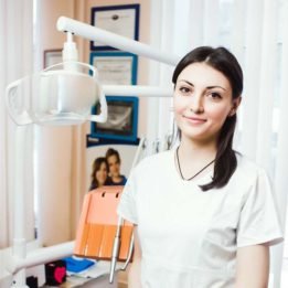 Стоматология
