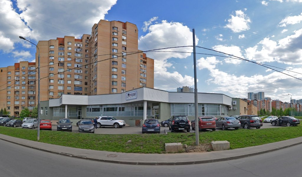 Ортодонт-Центр