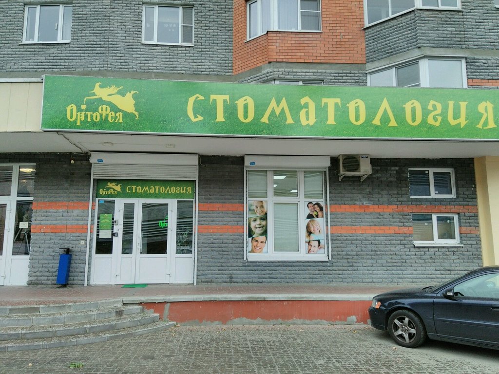 ОртоФея