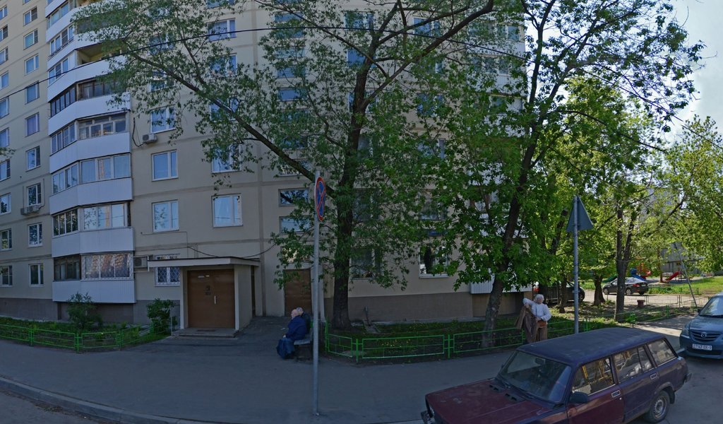 Стоматологическая поликлиника № 66, детское отделение