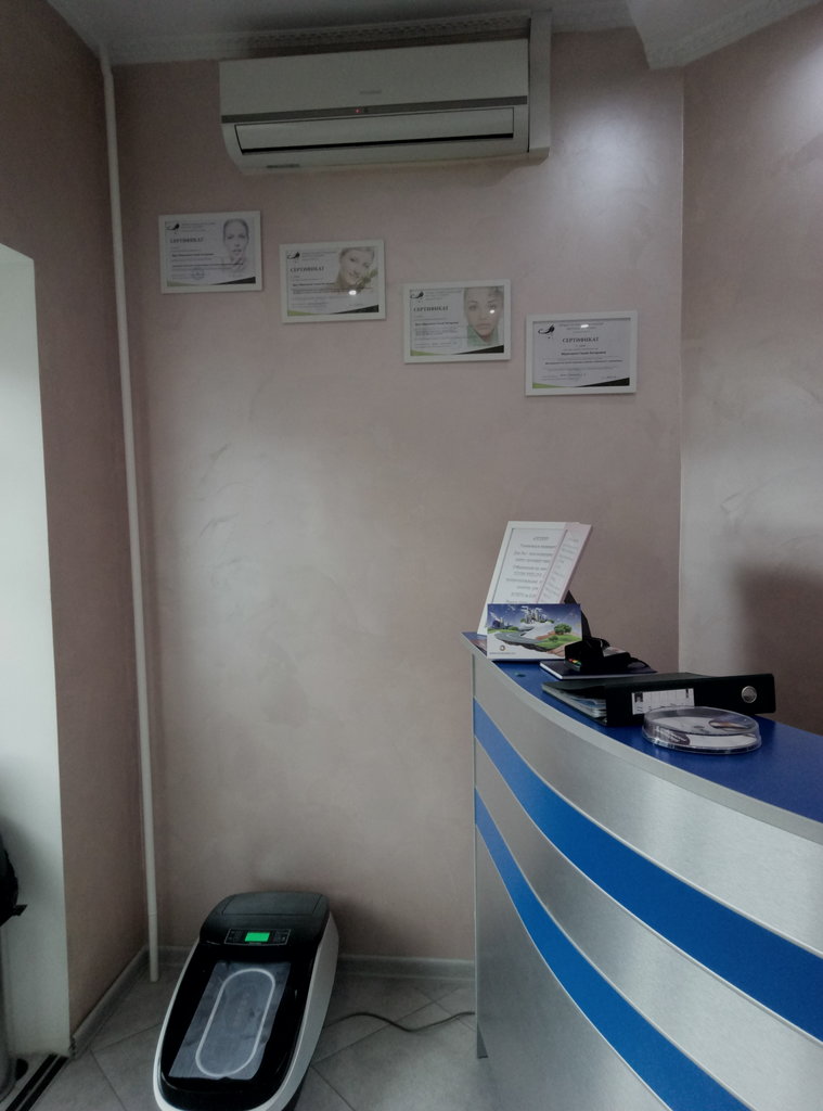 Многопрофильная медицинская клиника Krh Dental & Medical