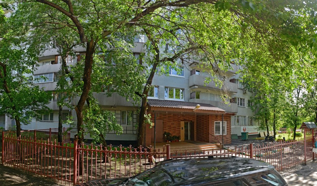 Стоматологическая клиника Дента Люкс-М