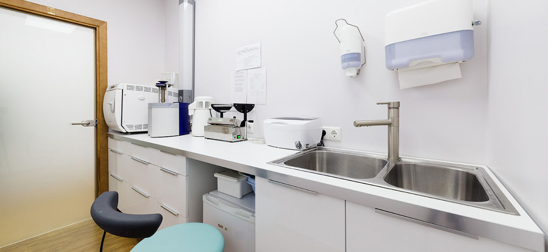 Shandora Dental Clinic