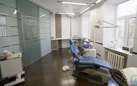 Клиника Святого Даниила