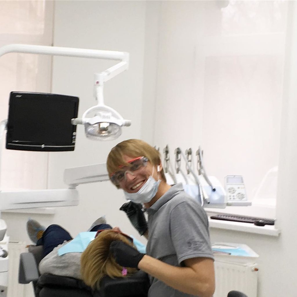 Mb Smile стоматология