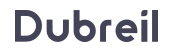 Логотип Dubreil
