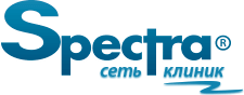 Логотип Spectra