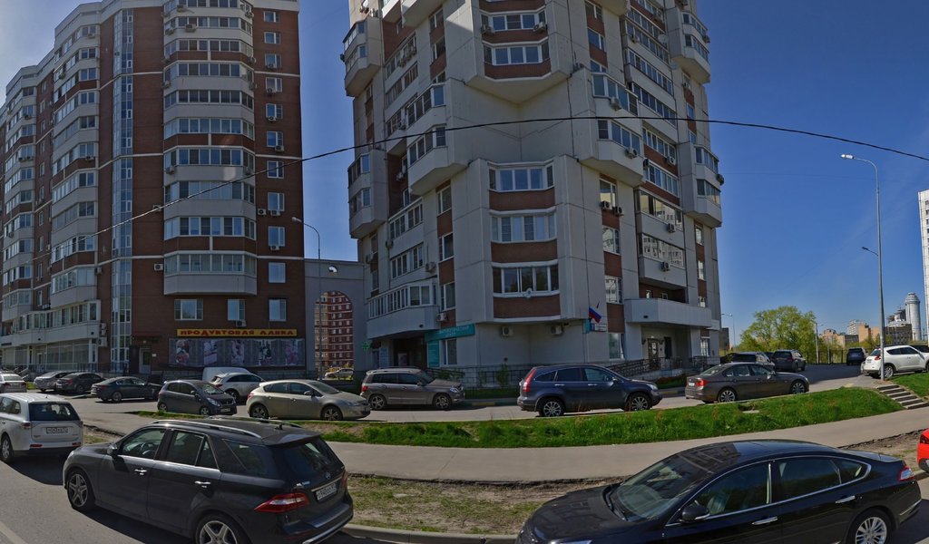 Стоматологический центр Мичуринский