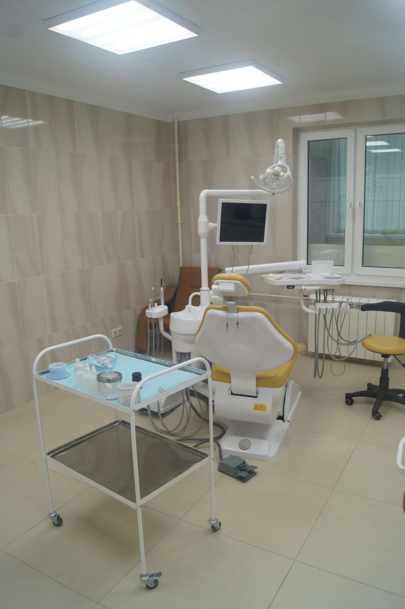 Artemida Dental Clinic 6-я Нововатутинская улица, 3