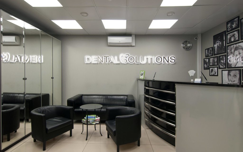 Dental solutions
