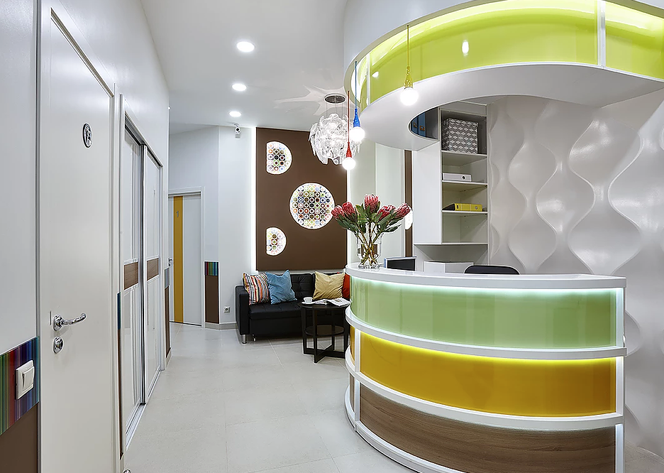 Best smile clinic стоматология доктора Хачатуряна