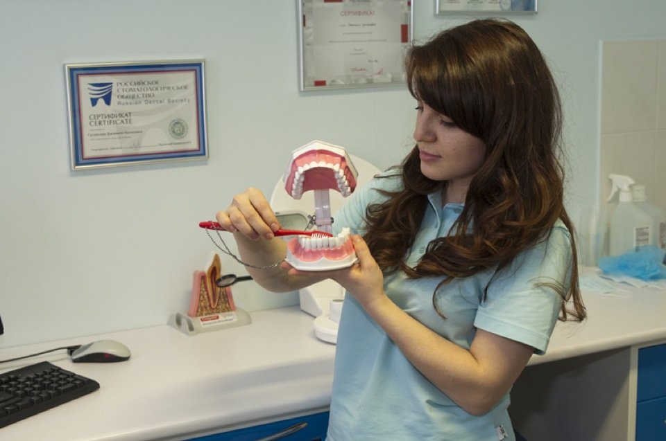 Art Dental Studio