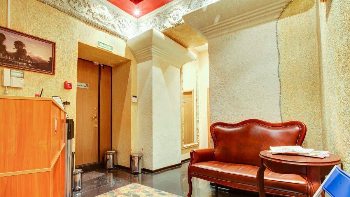 Lanri Clinic