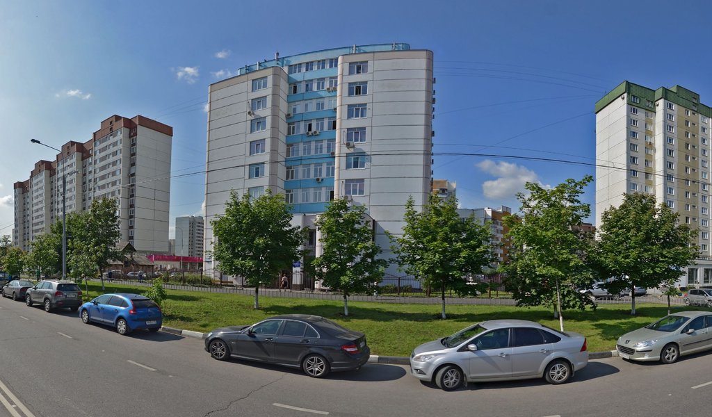 Городская поликлиника № 23, Стоматологическое отделение