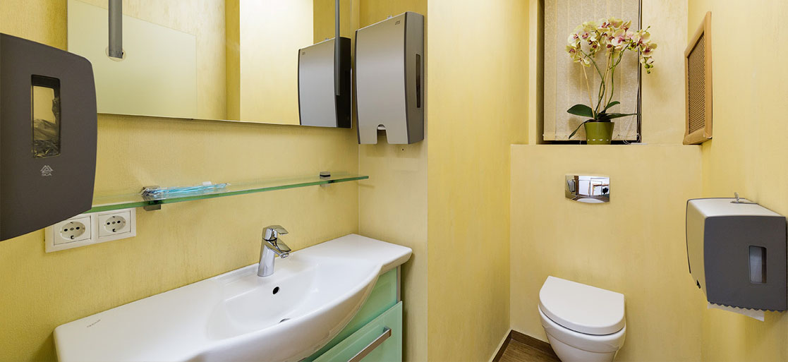 Shandora Dental Clinic