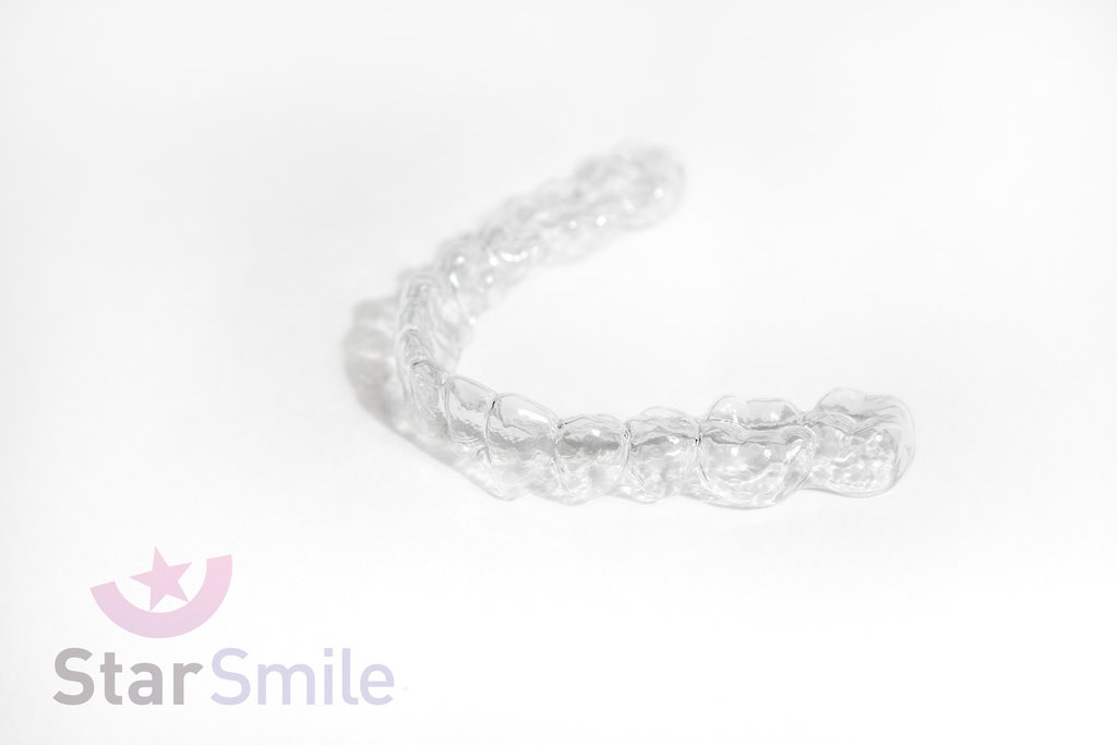 Star Smile