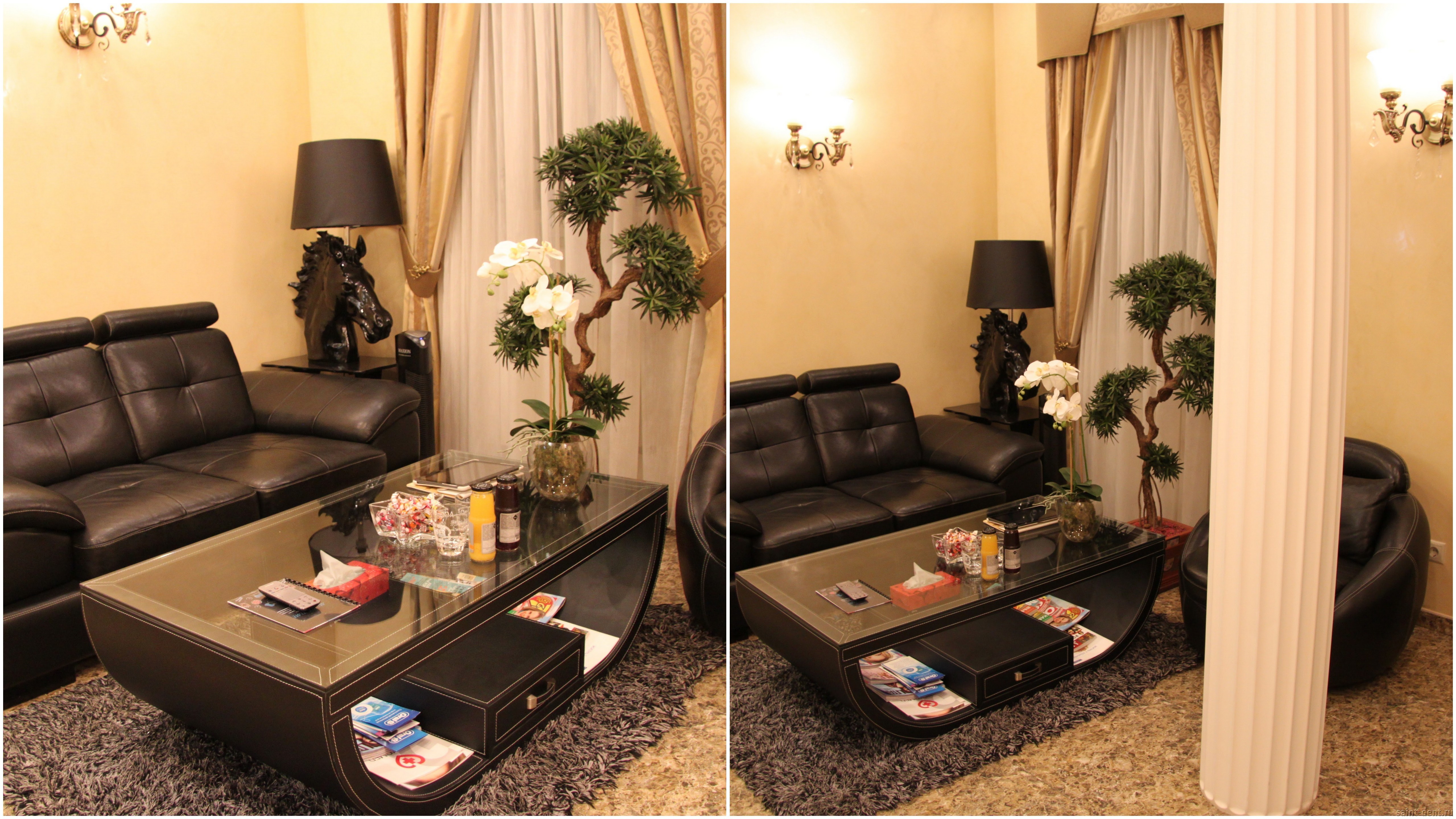 Saint-Dent Clinic