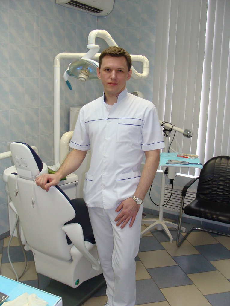 Дента Нэкст