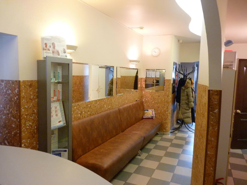 Dental Medical Center