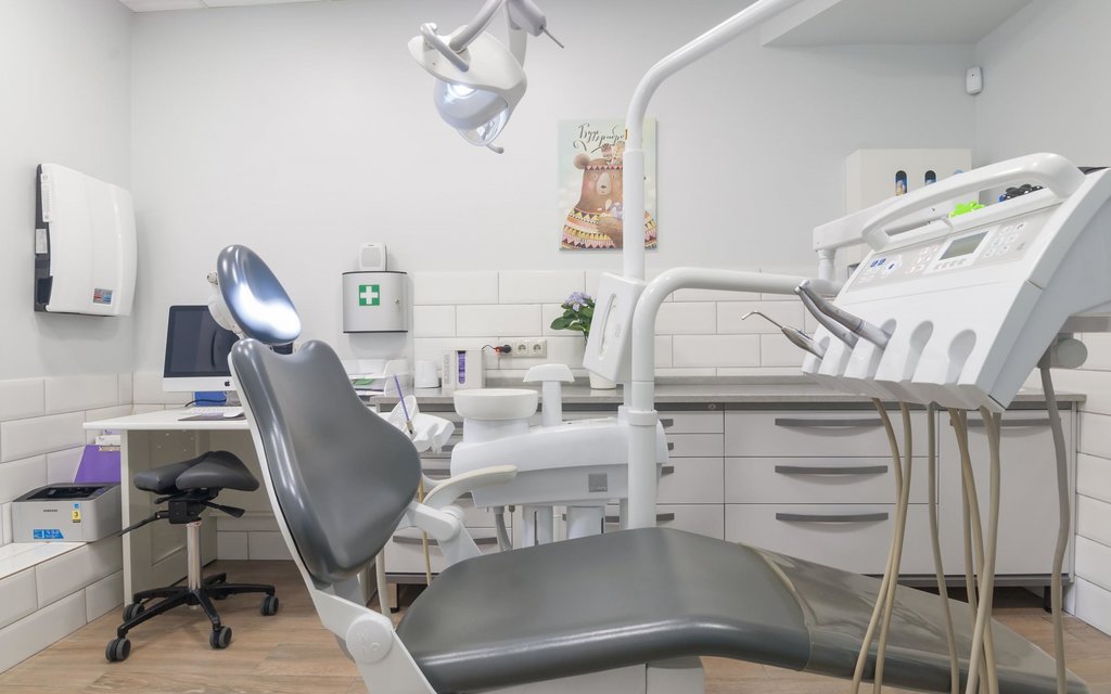 Colibri Dental