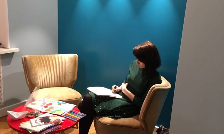 Belgravia Dental Studio Ленинградское шоссе, 92А