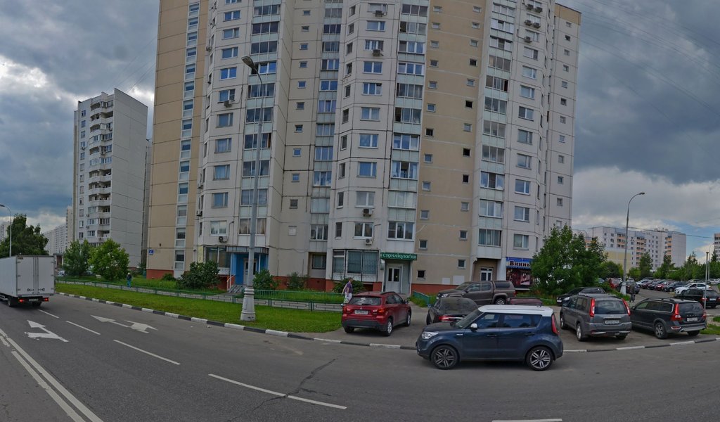 Стоматология Эстет