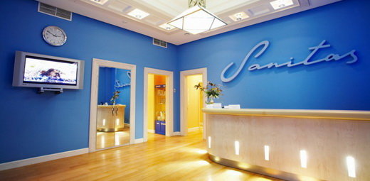Sanitas