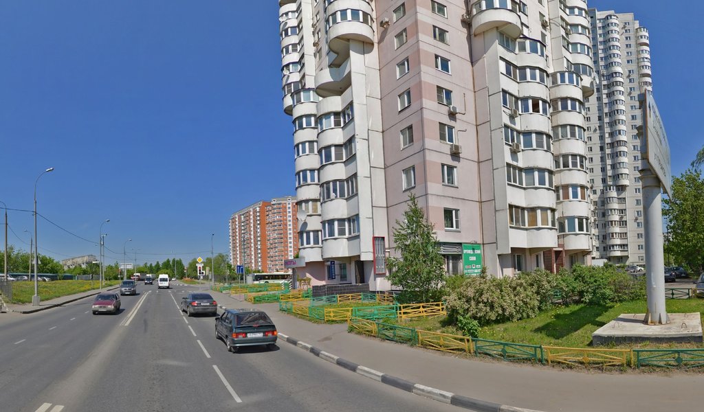Марклиника