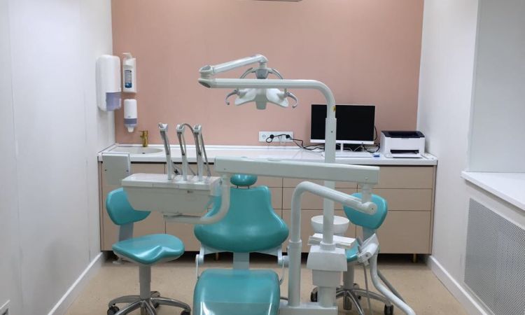 Belgravia Dental Studio Ленинградское шоссе, 92А
