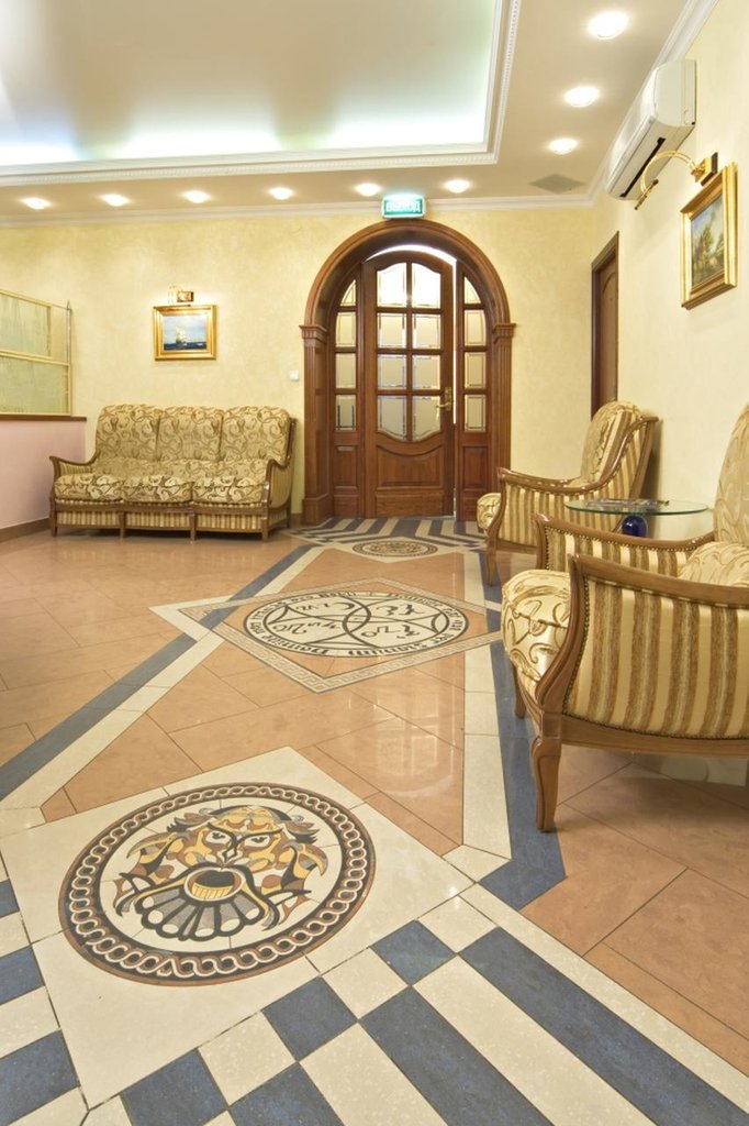 German Dental Center