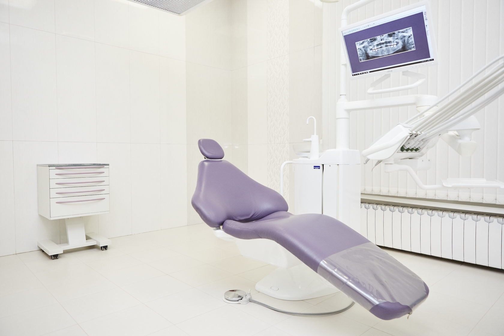 Smart Tooth