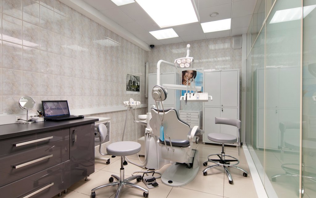 Dental solutions