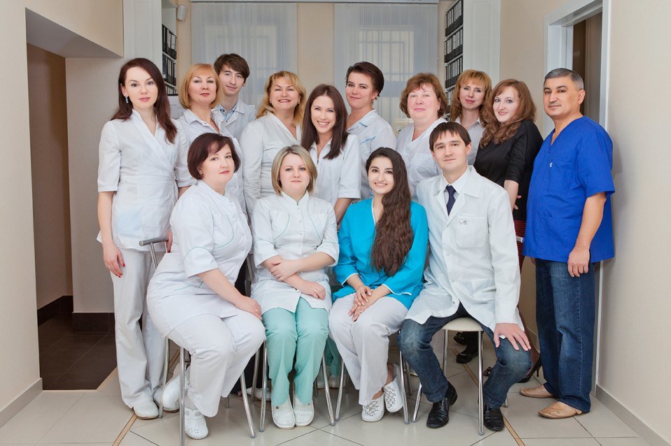 Клиника Лафатер