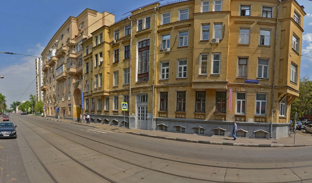 Дэнстом