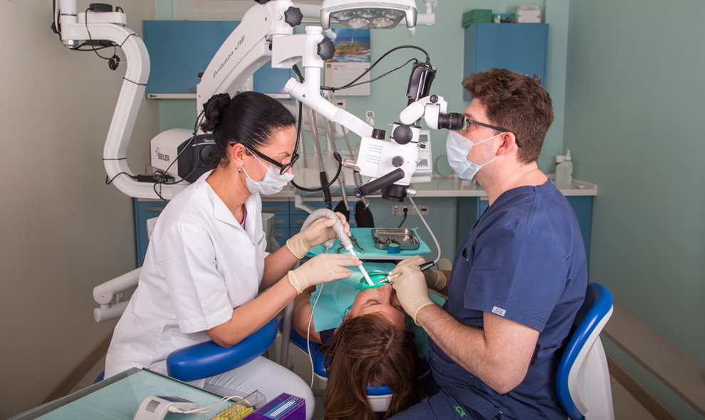 Dental SPA Group