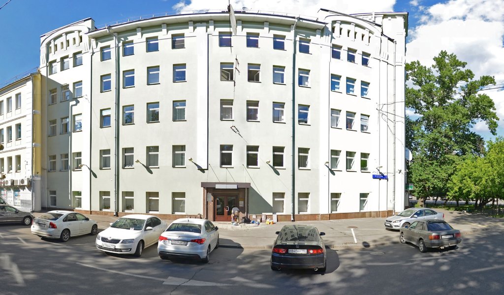 Стоматология Институтская