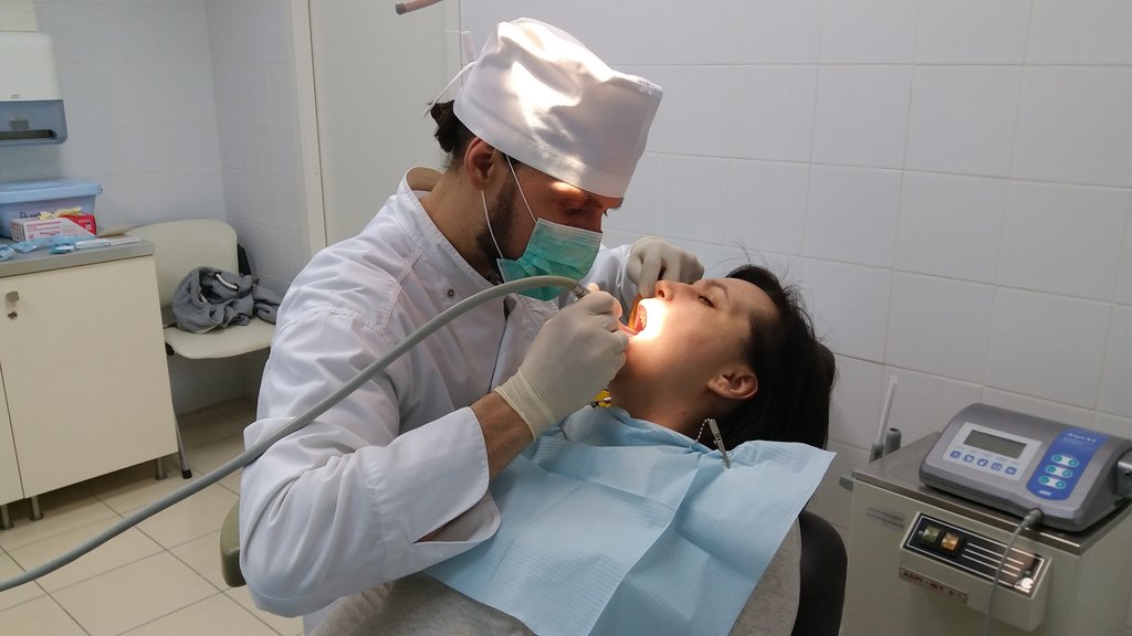 Стоматология Bobrov Clinic