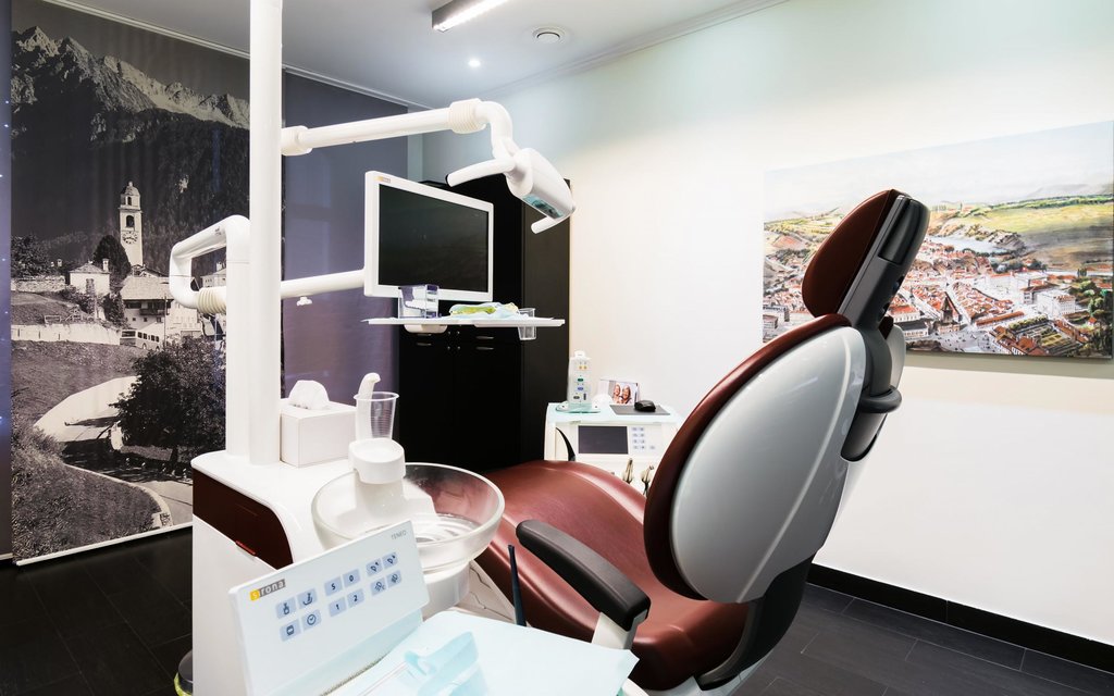 Стоматологическая клиника Swiss Smile