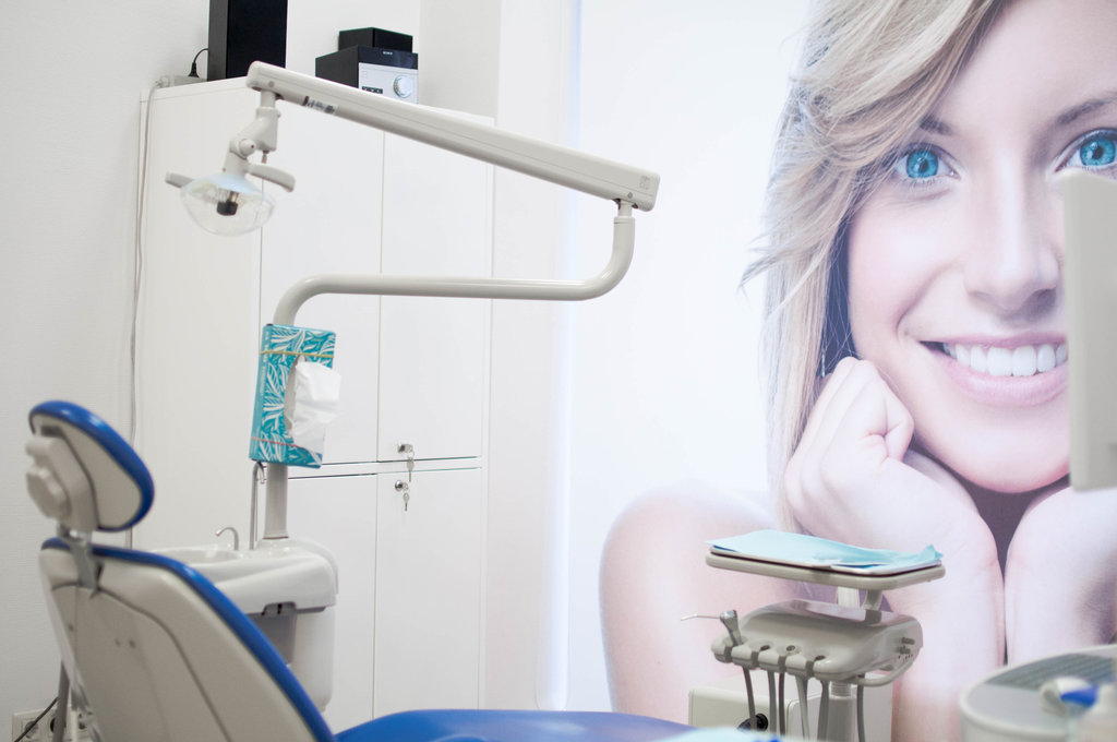 Международный ортодонтический центр Invisalign