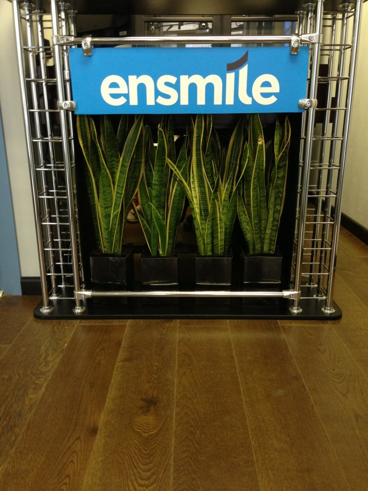 Стоматологическая клиника Ensmile