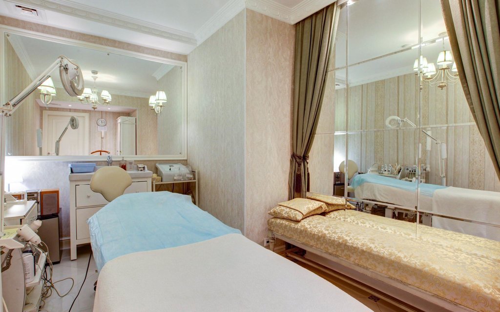 Европейская клиника Sarmedical