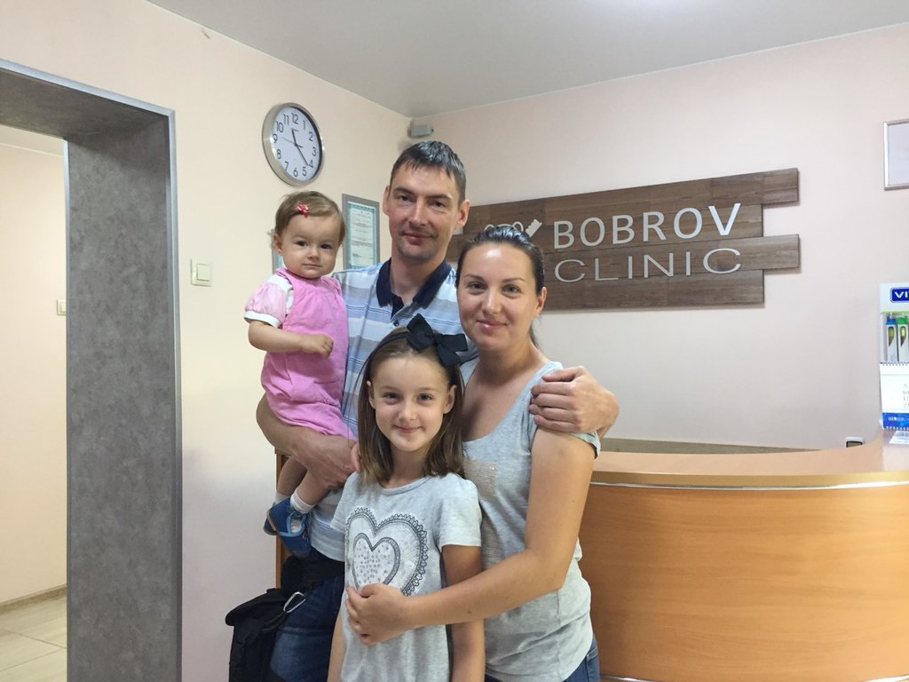 Стоматология Bobrov Clinic