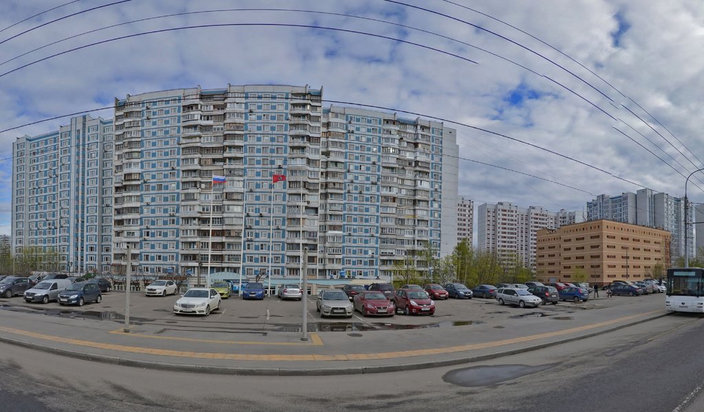 Стоматологический центр Доктора Жака Коньково