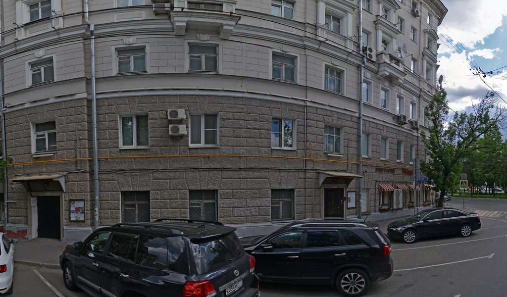 Стоматологическая клиника ArtDentClub