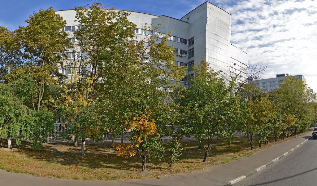 Стоматология