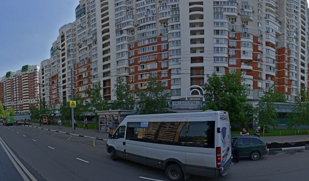 Стоматологическая клиника доктора Баранова