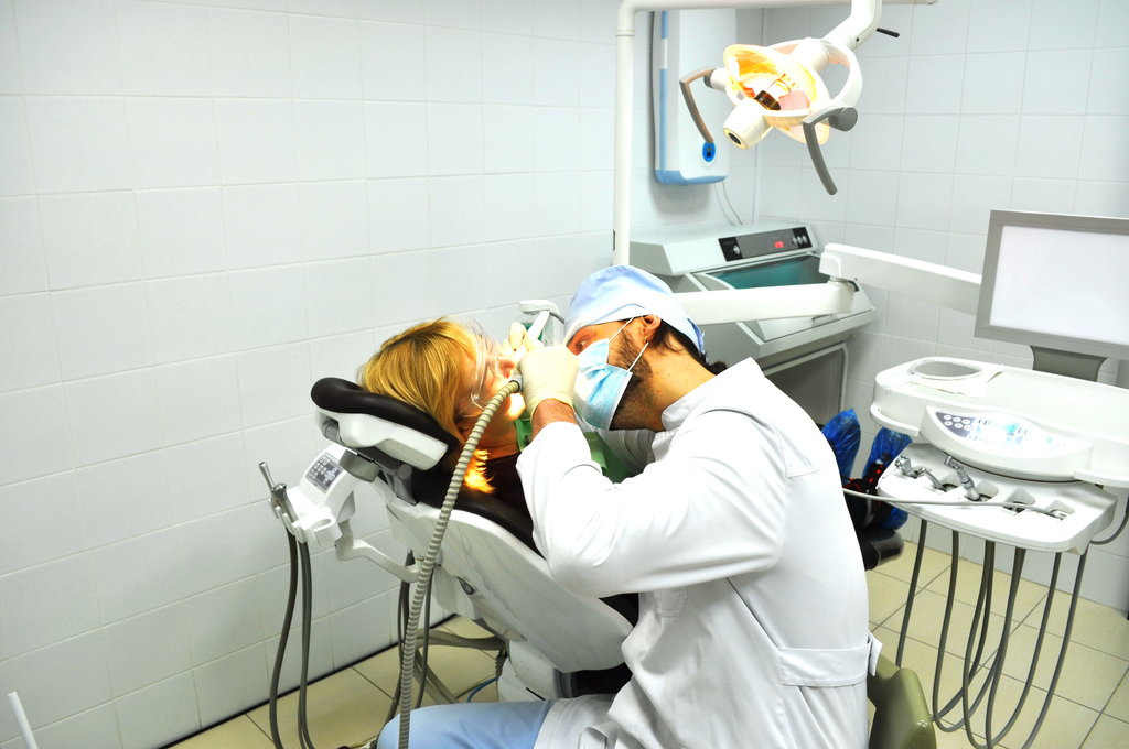 Стоматология Bobrov Clinic