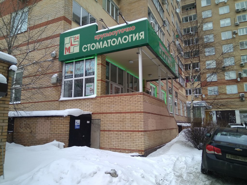 ТехноСервис Лимитэд