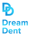 Логотип DreamDent